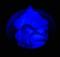 Inteligentn� plastelina - sv�t�c� - Aura