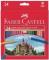 �estihran� pastelky Z�MEK  24 barev,s d�rkem