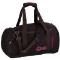 Chiemsee PLUSMINUS hatchy leo licorice brown, sportovn� ta�ka