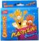 EasyCreative plastelina 6 barev/sada
