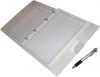 U�itelsk� organiz�r Standard A5-/4kr D s registrem