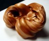 Inteligentn� plastelina - metalick� - t�pytiv� bronz