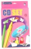 Souprava 9393 CD set