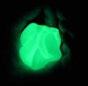 Inteligentn� plastelina - sv�t�c� - krypton