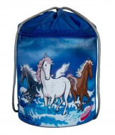 S��ek na cvi�ky SPORT LINE 01 Elegant Horses - zv�t�it obr�zek