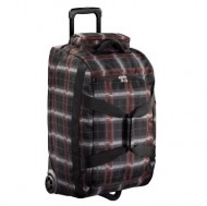 Chiemsee Trolley Square Black, velk�  - zv�t�it obr�zek