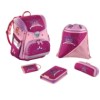 �koln� batoh - set PRINCEZNA