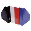 Krab.box A4/7cm,mix barev