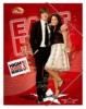 BOX NA SE�ITY A5 - HIGH SCHOOL MUSICAL