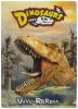 Zakl�dac� obal L A4 - Dinosau�i