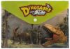 Spisov� desky DB A5 - Dinosau�i