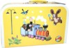 Kuf��k Krtek �lut� 35cm