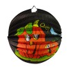Lampion Halloween vesel dn 15cm
