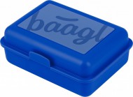 Box na svainu Logo modr  - zvtit obrzek