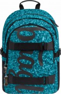 BAAGL koln batoh Skate Aquamarine - zvtit obrzek