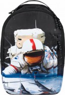 Batoh eARTh - Cosmonaut by Caer8th
