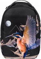 Batoh eARTh - Kingfisher by Caer8th - zvtit obrzek