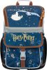 BAAGL koln aktovka Zippy Harry Potter Bradavice