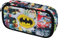 BAAGL Penl etue Skate Batman Komiks