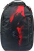 BAAGL Batoh eARTh - Batman Red