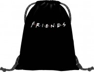 BAAGL Sek na obuv Friends