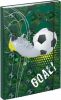BAAGL Desky na koln seity A4 Fotbal goal