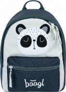 BAAGL Pedkoln batoh Panda - zvtit obrzek