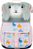 BAAGL koln aktovka Zippy Bunny