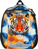 BAAGL koln aktovka Shelly Tiger