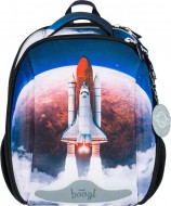 BAAGL koln aktovka Shelly Space Shuttle