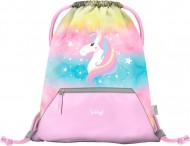 BAAGL Sek Rainbow Unicorn - zvtit obrzek