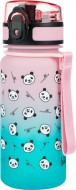 BAAGL Tritanov lhev na pit Gradient Panda 350 ml - zvtit obrzek