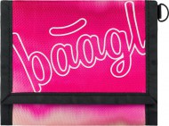 BAAGL Penenka Pink Stripes
