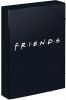 BAAGL Desky na koln seity A4 Jumbo Friends