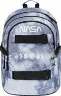 BAAGL koln batoh Skate NASA Grey