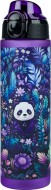 BAAGL Tritanov lhev na pit Jungle Panda, 700 ml - zvtit obrzek