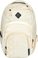 BAAGL Batoh Coolmate Beige - zvtit obrzek