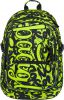 BAAGL �koln� batoh Core Lime 