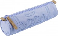 BAAGL Studentsk pouzdro Lilac