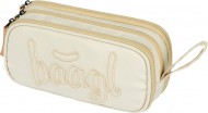 BAAGL Studentsk penl etue Beige