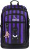 BAAGL �koln� batoh Cubic Wednesday - �koln� batohy - 2 stupe�