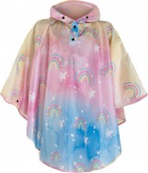 BAAGL Outdoor pltnka pono Unicorn vel. XS (90 -110 cm) - zvtit obrzek