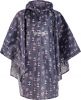 BAAGL Outdoor pl�t�nka pon�o Panda vel. XS (90 -110 cm)