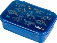 BAAGL Box na svainu s pihrdkami Dino - zvtit obrzek