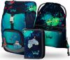 BAAGL SET 3 AIRY Chill: batoh, pen�l, s��ek 