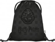 BAAGL Sek Harry Potter Bradavice ern  - zvtit obrzek