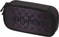 BAAGL koln penl etue Harry Potter Bradavice ern  - zvtit obrzek