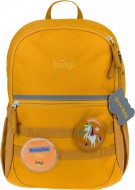 BAAGL Batoh Buddy Unicorn GRS - zvtit obrzek