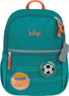 BAAGL Batoh Buddy Fotbal GRS - zvtit obrzek