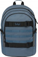 BAAGL koln batoh Skate Dust Blue